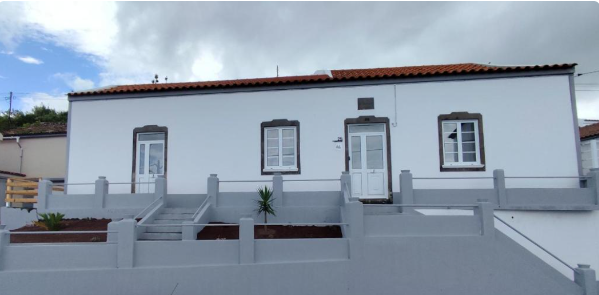 Antiga Fábrica do Chá