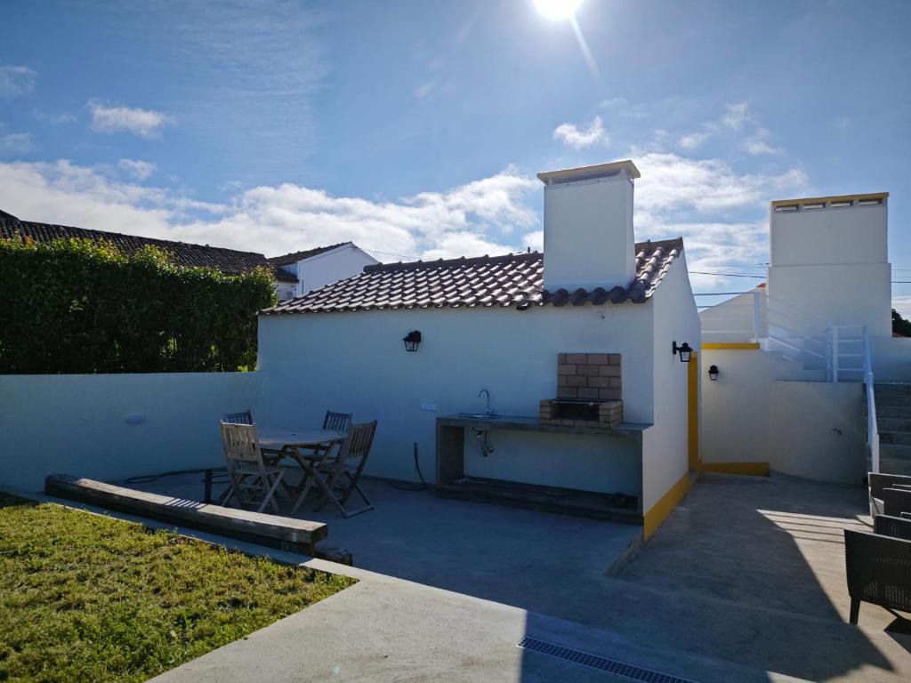Casa da Marta