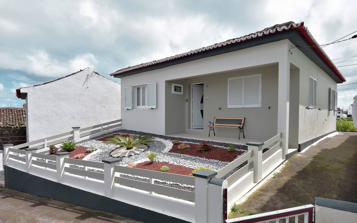 Casa da Resilência