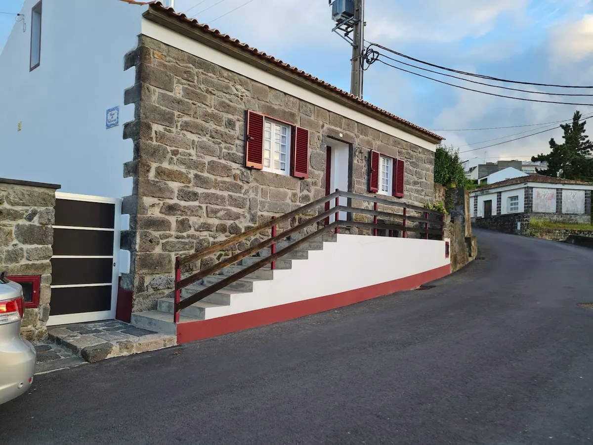 Casa do Valverde
