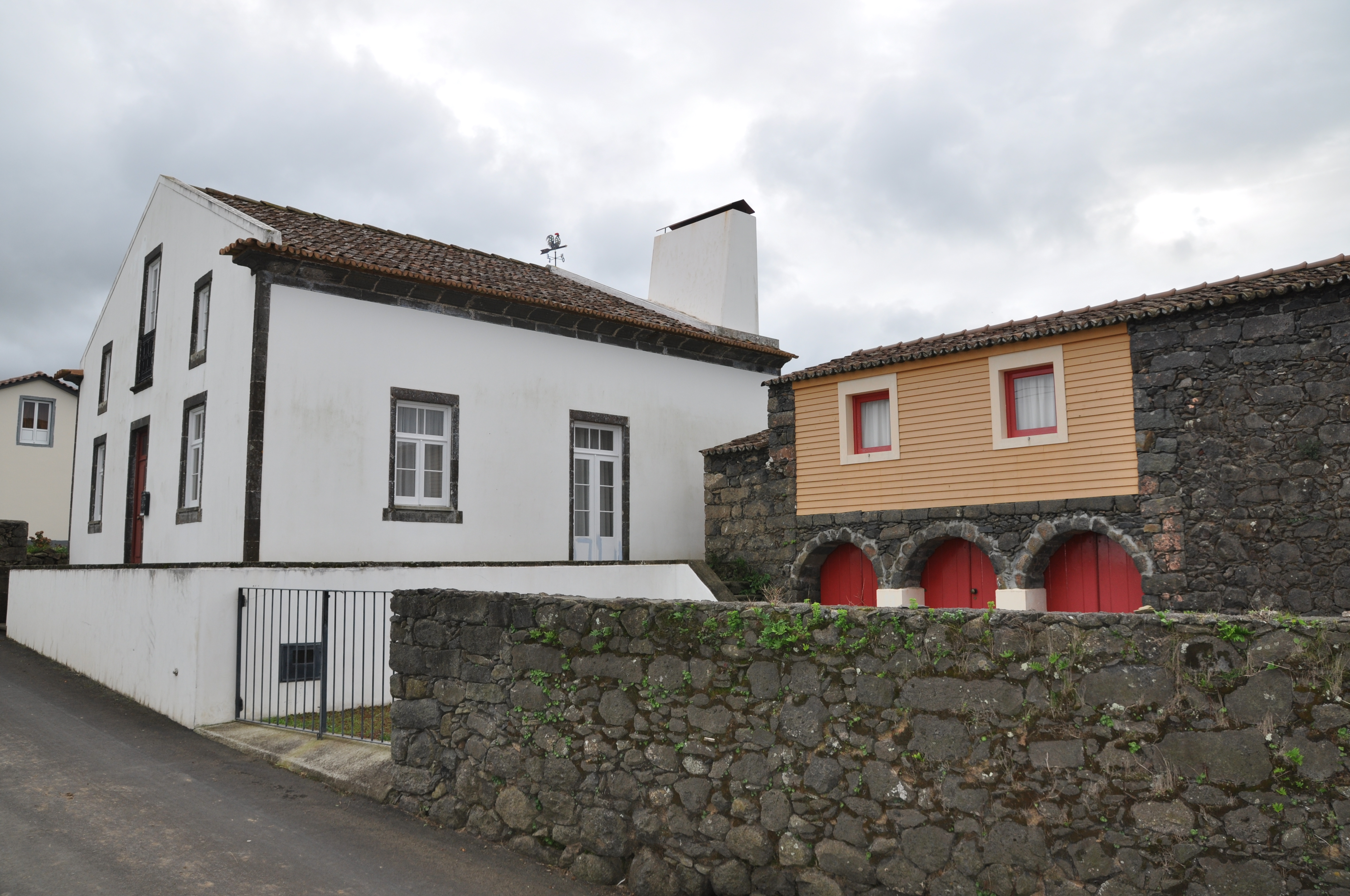 Casa do Adro