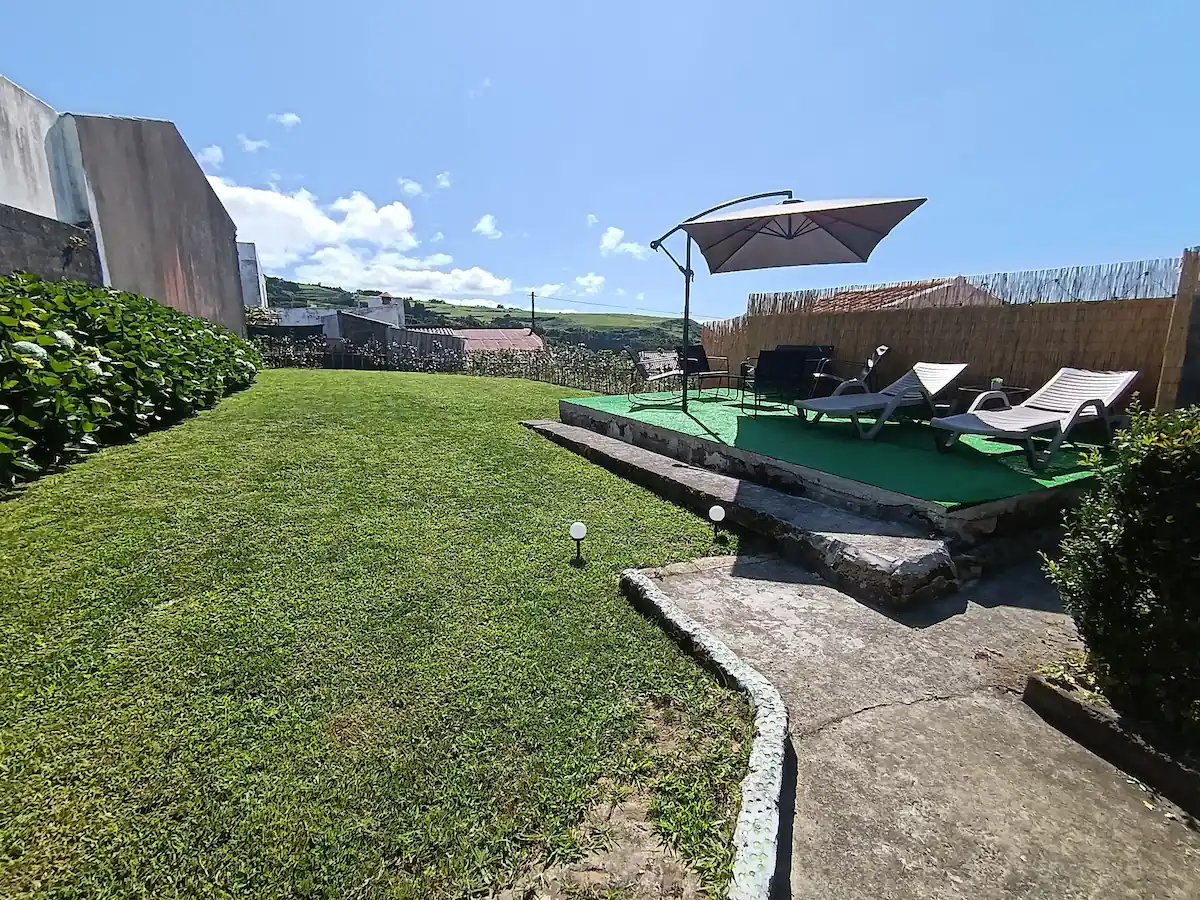 Clover's House