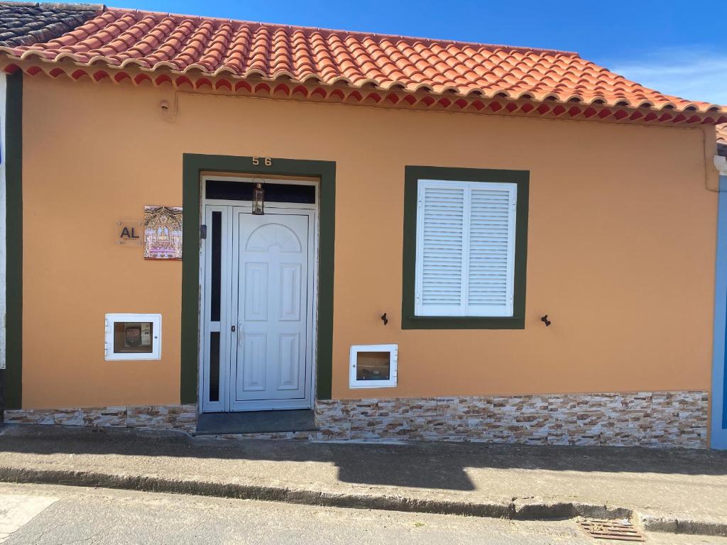 Paraíso Açoreano