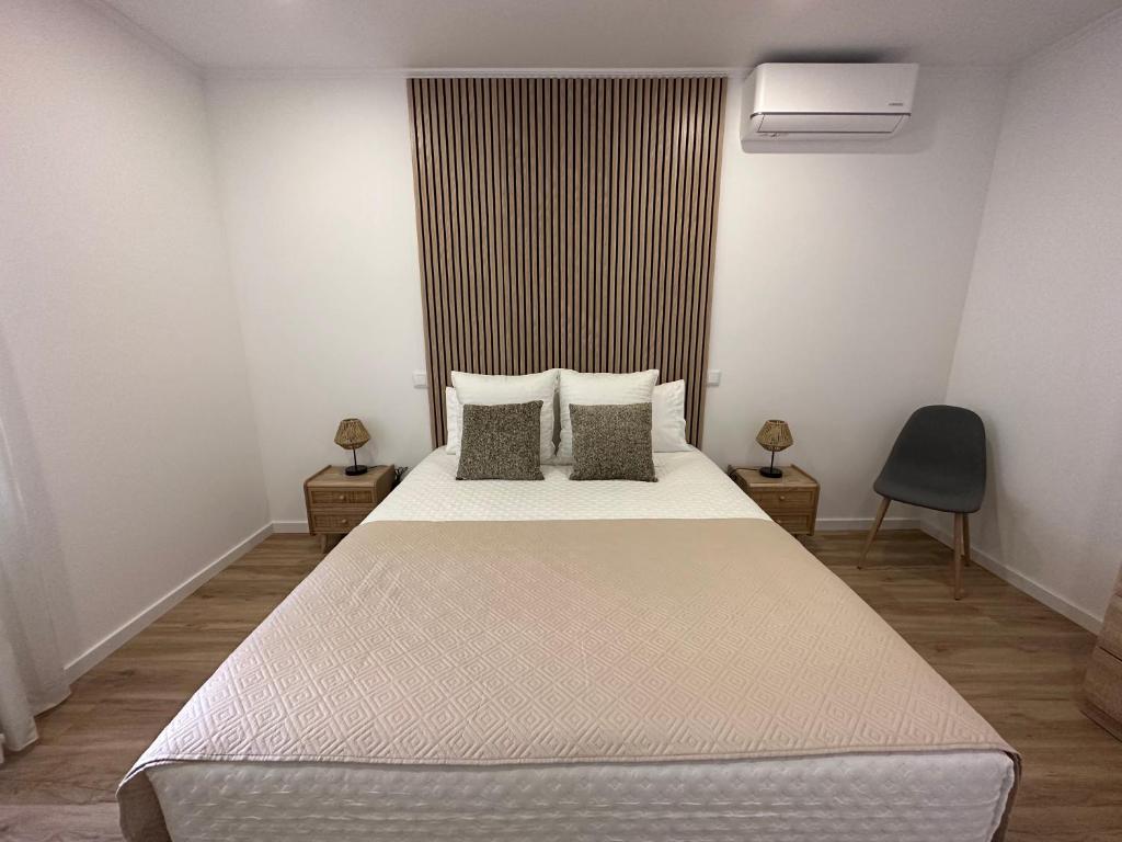 Achadinha Sunset House